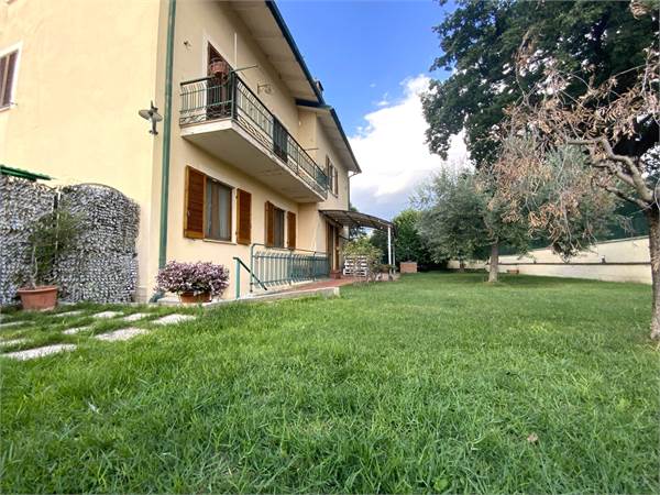 Spoleto, vendita casa singola