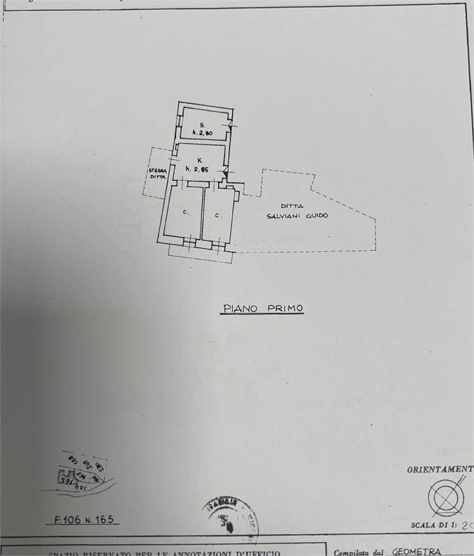 Planimetria 1
