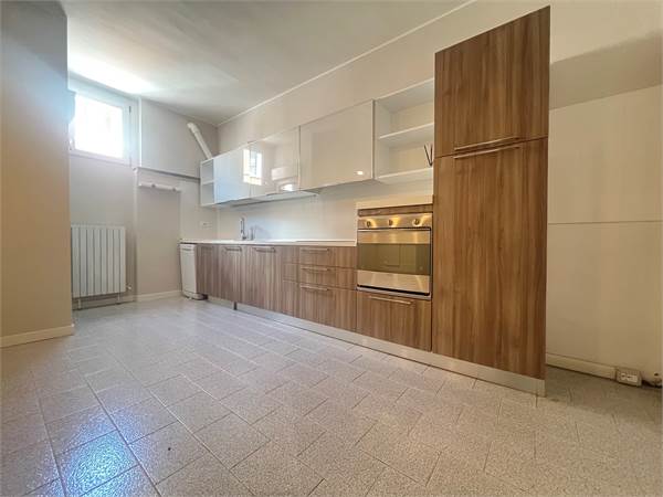 Spoleto appartamento in affitto