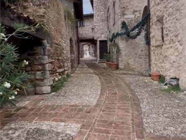 Porzione da ristrutturare