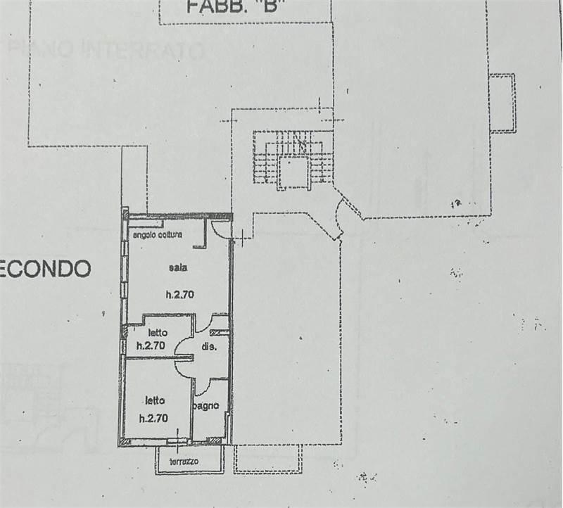 Planimetria 1