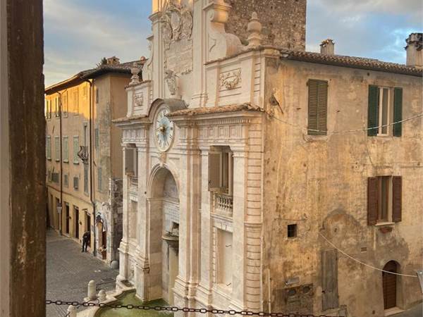 Spoleto affitto transitorio