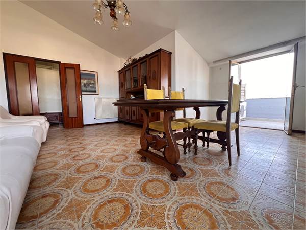 Spoleto appartamento in vendita