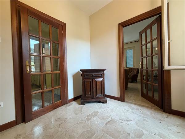 Spoleto – Centro Vista panoramica, spazio e prestigio