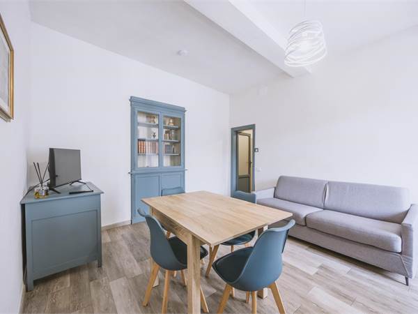 Centro storico,appartamento di charm