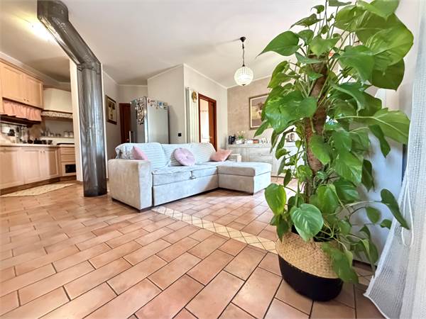 Spoleto vendita villetta in Viale Marconi