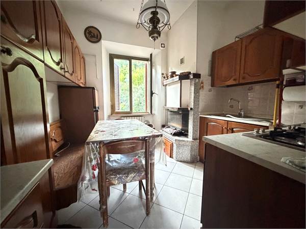 Spoleto appartamento ad Euro 50000