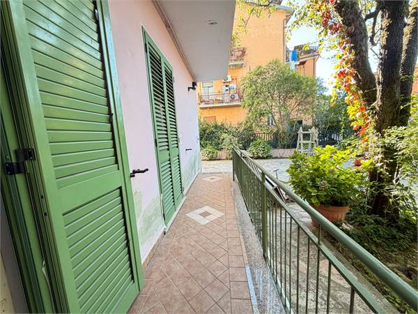 SPOLETO – PONTEBARI  APPARTAMENTO ARREDATO CON INGRESSO INDIPENDENTE