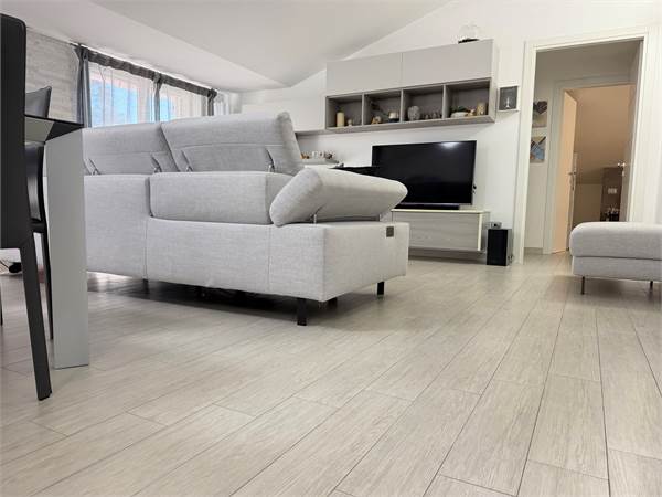 Appartamento di recente costruzione in vendita a Spoleto – Zona San Giacomo